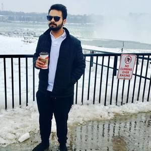 Meet your Posher, Muhammad