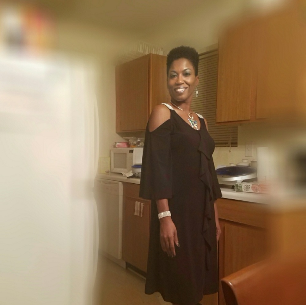 Meet your Posher, Mary