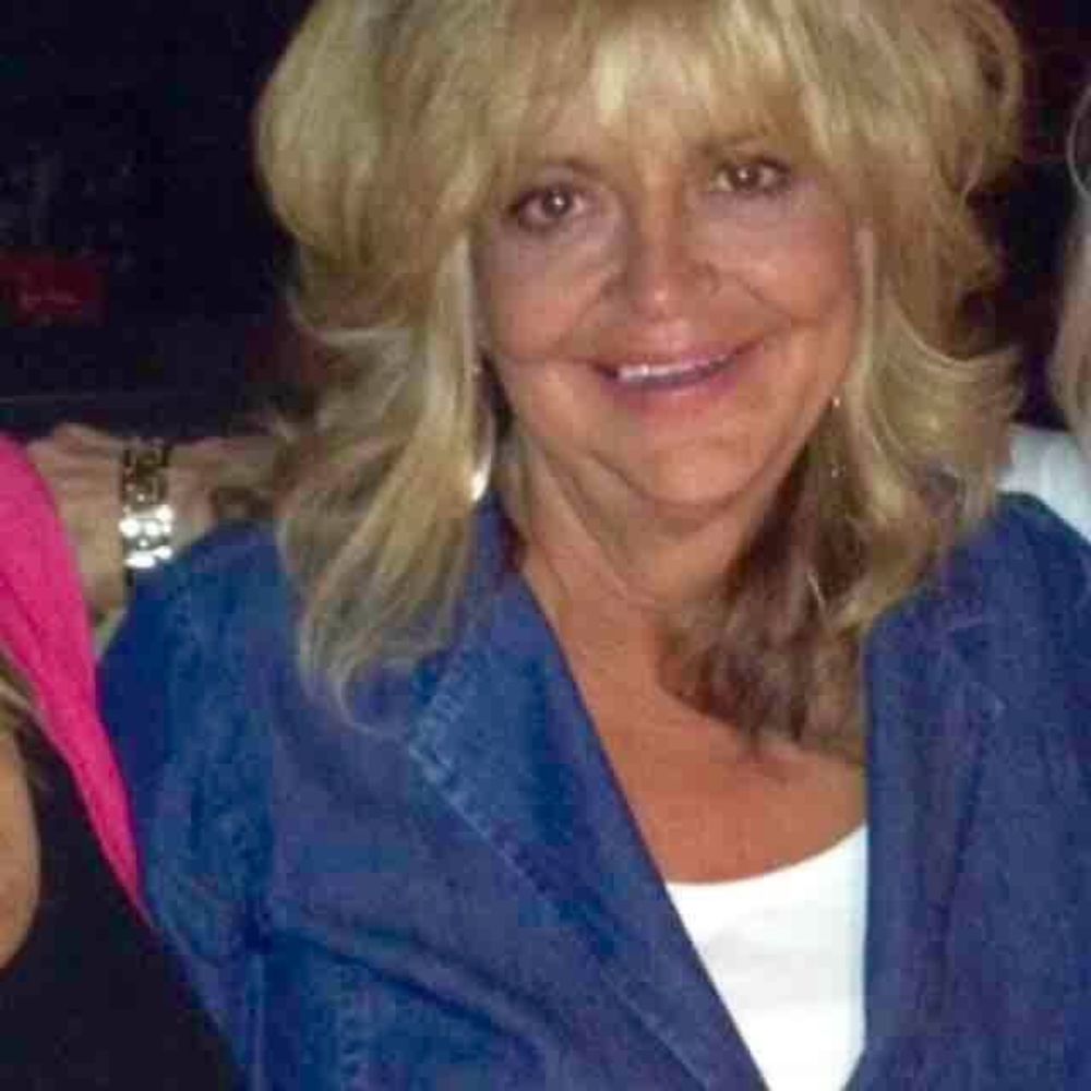 Meet your Posher, Gail