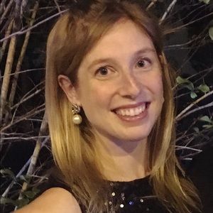 Meet your Posher, Sarah