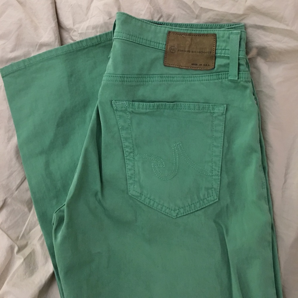 AG SUD pants