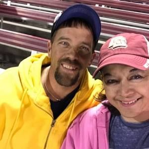 Meet your Posher, Patty