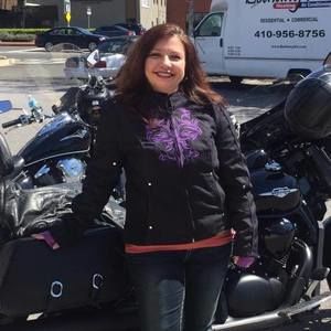 Meet your Posher, Heidi