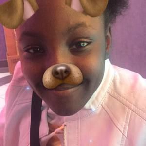 Meet your Posher, Jasmine