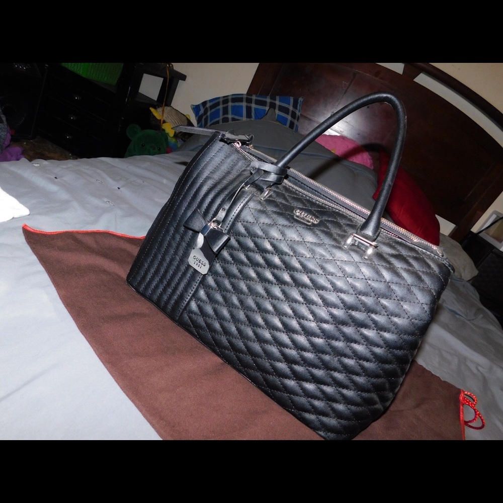 Guess handbag
