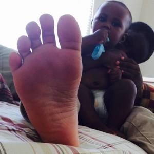 Meet your Posher, Zedric