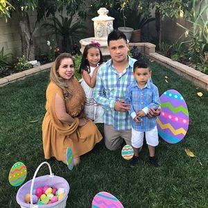 Meet your Posher, Marisol