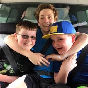 Meet your Posher, Teri