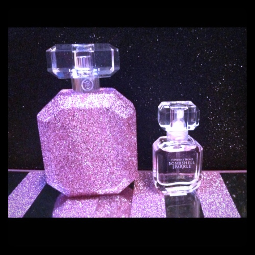 ***ISO ISO ISO*** bombshell sparkle