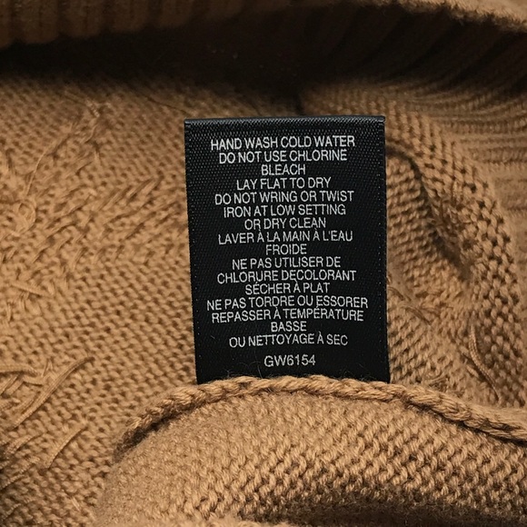 L.A.M.B Turtleneck with Beading - Picture 5 of 6