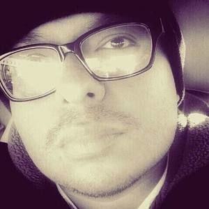 Meet your Posher, Alekz