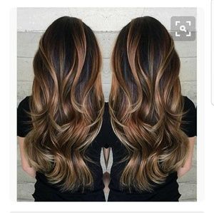 Meet your Posher, Celia