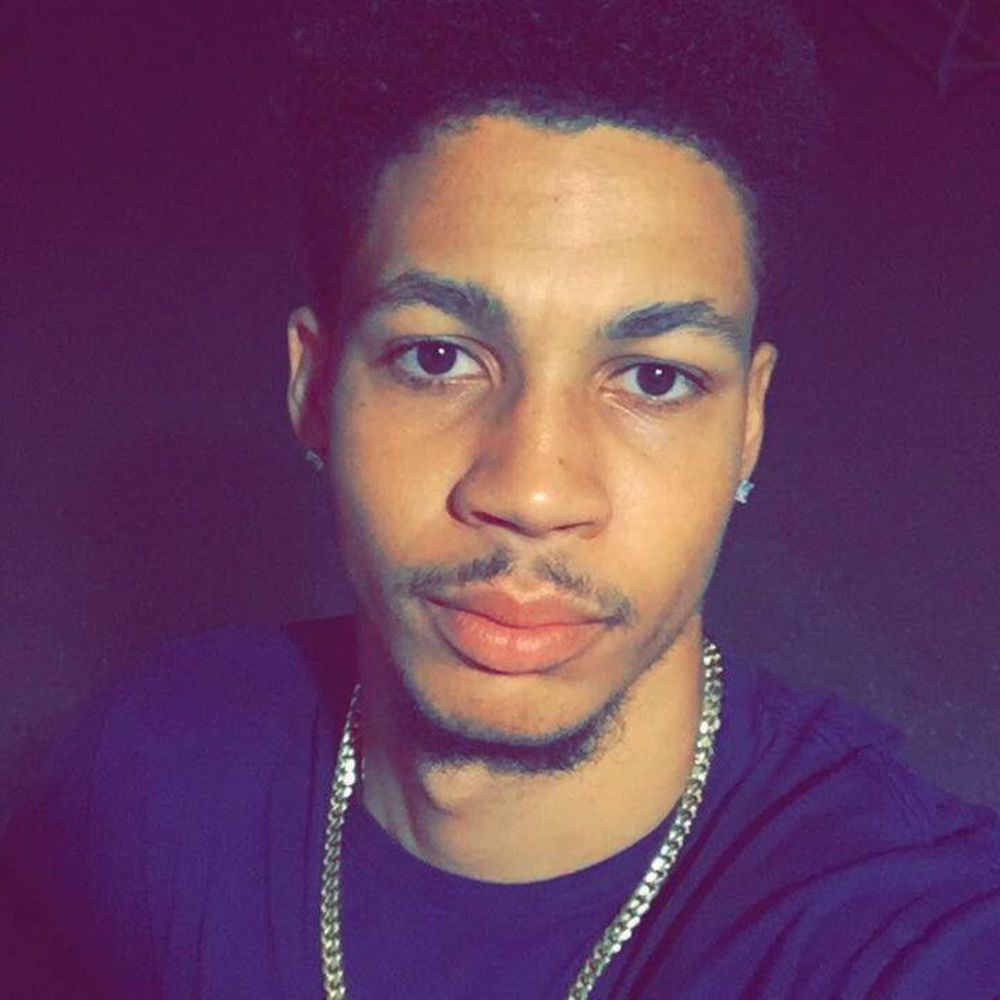 Meet your Posher, Ryan