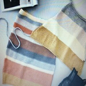 2 Piece Fashion Dress Set