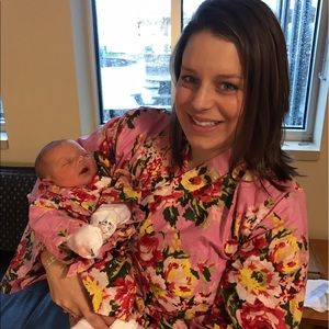 Meet your Posher, Rachel