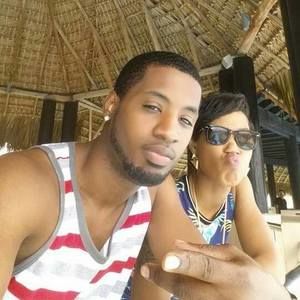 Meet your Posher, Frederick