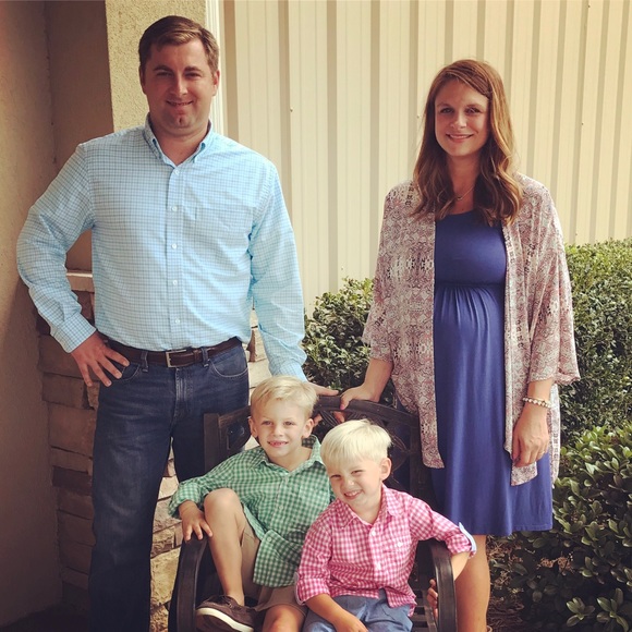 Meet your Posher, Haley - Picture 1 of 1