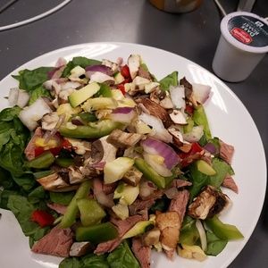 Meet your Posher, Jeff