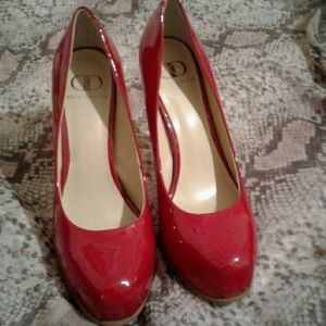 Kelsi dagger heels