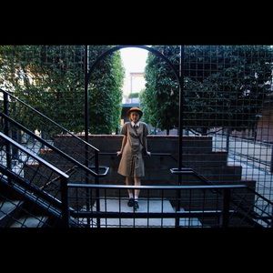 Meet your Posher, Daehee