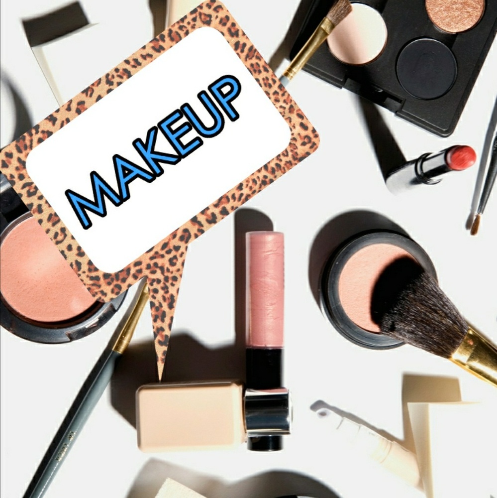 .......Makeup Closet .......