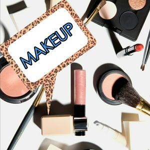 .......Makeup Closet .......