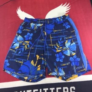 VTG 90's/NWOT Nike Swim Shorts