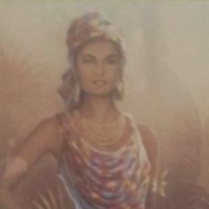 Meet your Posher, Cheryl