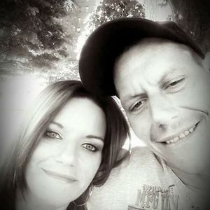 Meet your Posher, Fred n katie