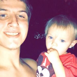 Meet your Posher, Ryan