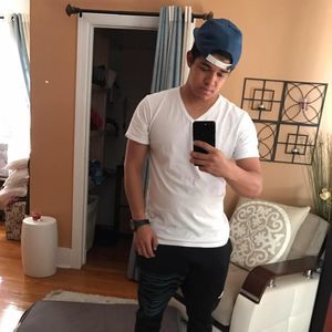 Meet your Posher, Geovanni