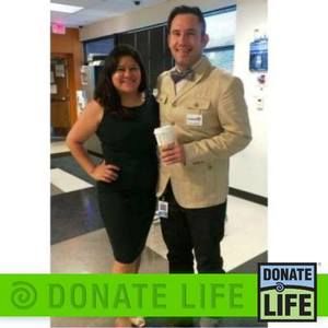 Meet your Posher, Troy