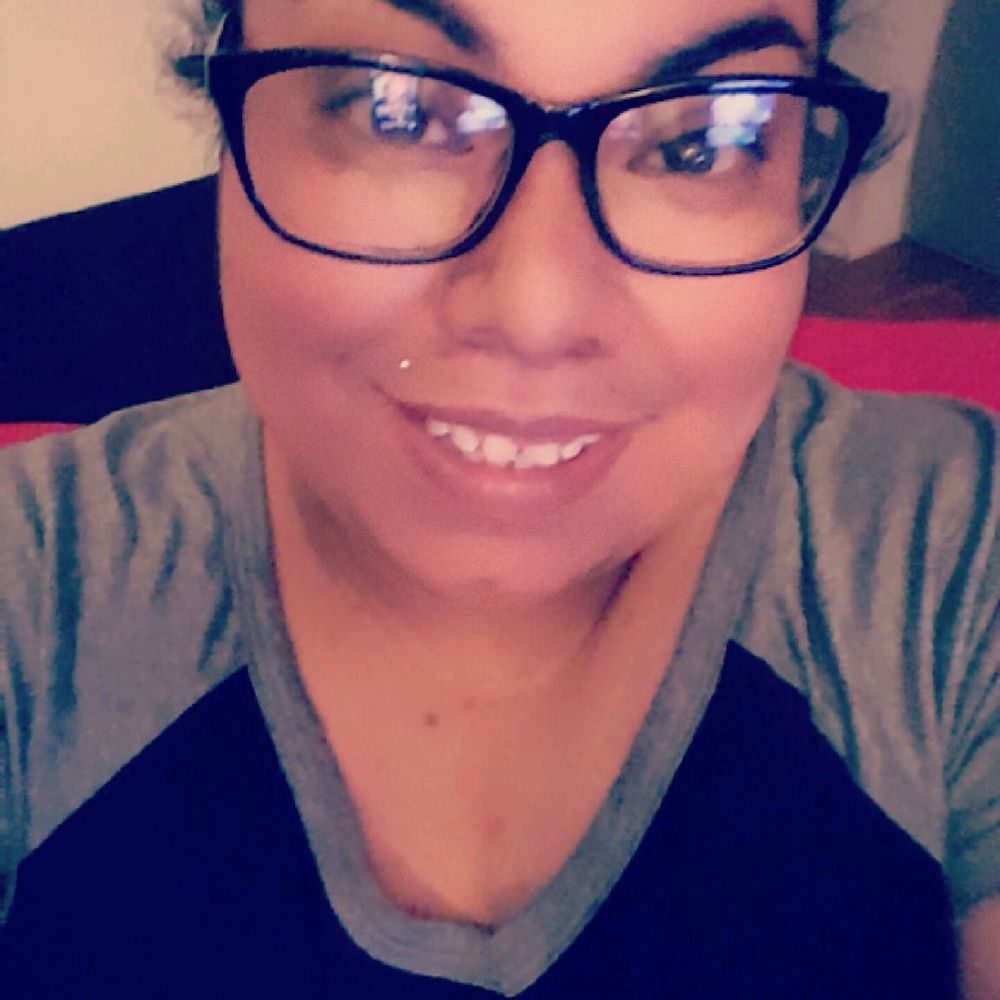 Meet your Posher, Andrea