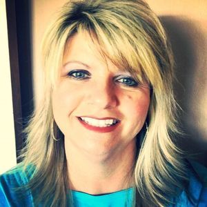 Meet your Posher, Dianne