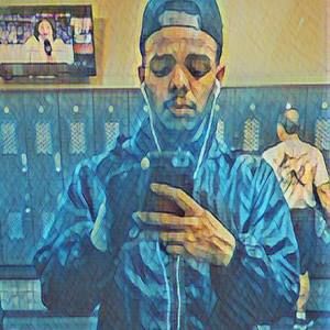 Meet your Posher, Christopher