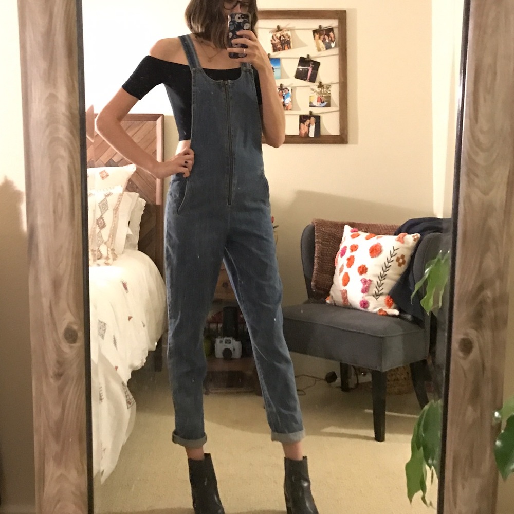 Overalls