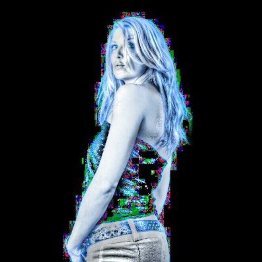 Meet your Posher, Shannon