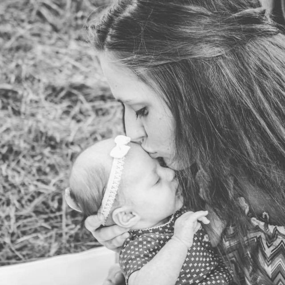 Meet your Posher, Stacy