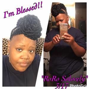 Meet your Posher, Roro