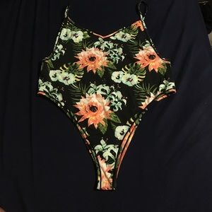 Ethika bodysuit