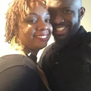 Meet your Posher, Corey