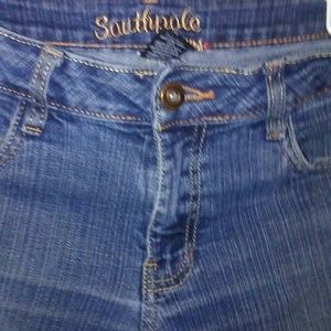 Southpole jeans