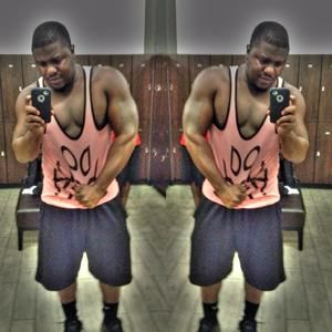 Meet your Posher, King