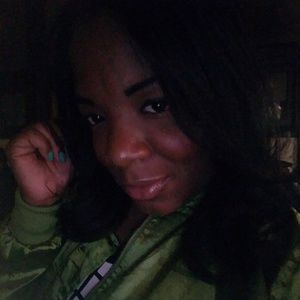 Meet your Posher, Shantel