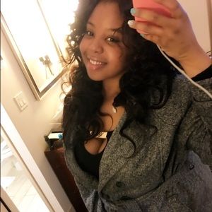 Meet your Posher, Shameka