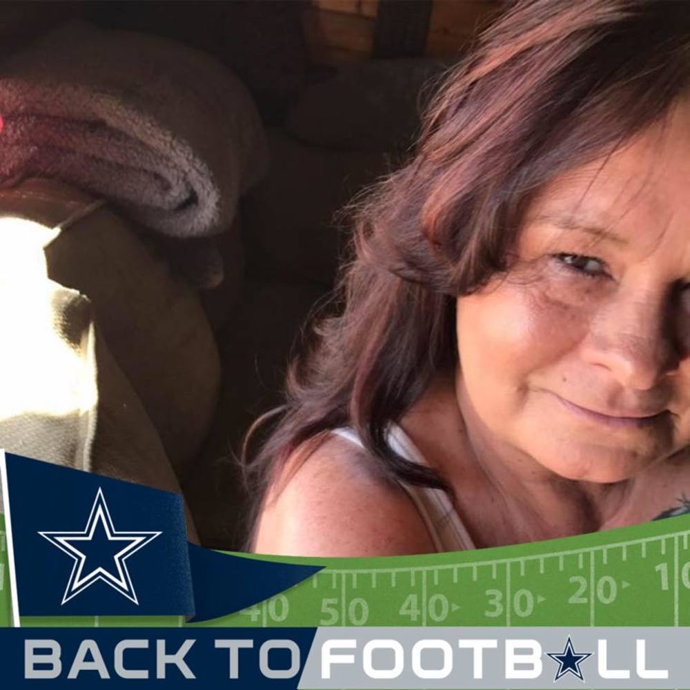 Meet your Posher, Sonya