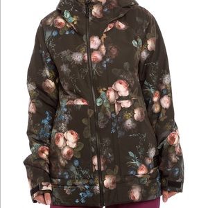 Burton snowboard jacket LOOKING FOR THIS