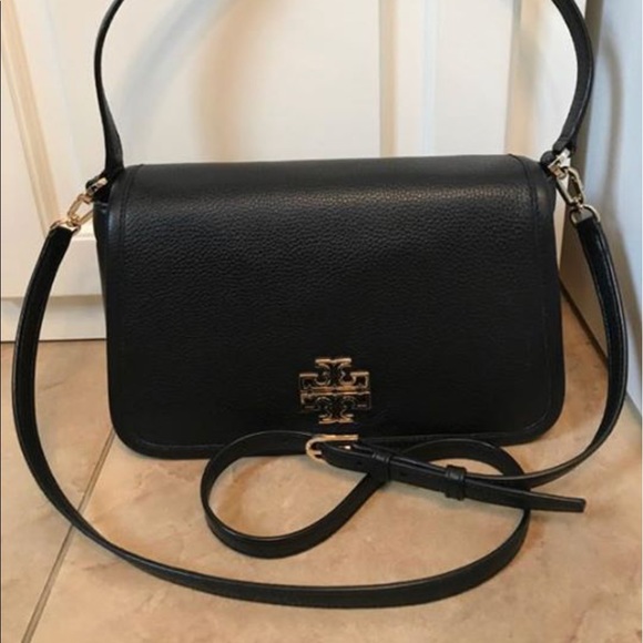 Britten shoulder bag - Picture 1 of 3