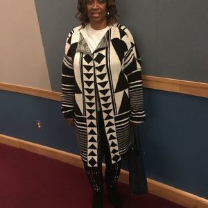 Meet your Posher, Deborah