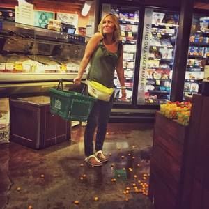 Meet your Posher, Mariah